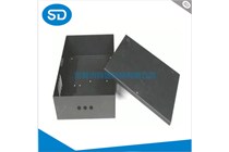 經(jīng)過鈑金加工后的金屬還需要做哪些處理？