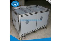 機箱的材質應用介紹