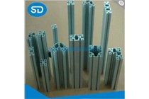 工業鋁型材是什么