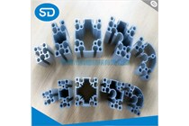 舜德工業鋁型材 漂亮環保、方便耐臟