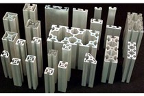 鋁型材有哪些優(yōu)點(diǎn)？