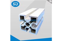 工業鋁型材在拉伸過程中有哪些注意事項？