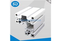 購買高質量鋁型材配件的常識