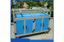 機箱機柜的多元化、個性化發(fā)展