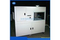 致使鈑金機箱出現(xiàn)腐蝕的原因