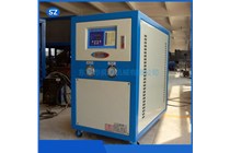 選用機箱機柜我們必須了解它與材質關