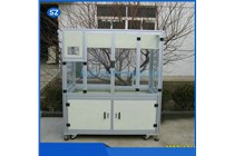 淺談鋁型材框架的分類以及優勢