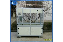 簡單介紹鋁型材框架的表面處理技術(shù)