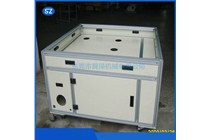 不斷研發(fā)機箱機柜更優(yōu)異性能