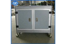 機箱機柜要完美要解決多方面的問題