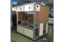 龍門銑機架：精密度與穩定性的結合