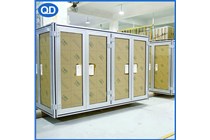 大型機(jī)架焊接：工藝、技術(shù)與藝術(shù)的融合