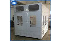 大型鈑金機架：穩固承載，創新設計