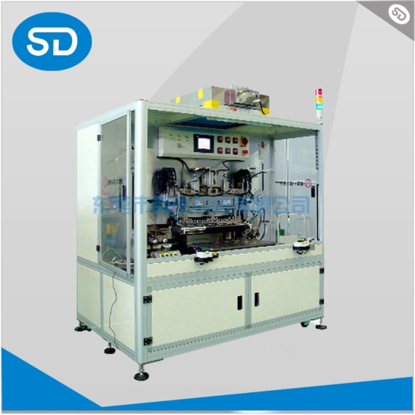 自動(dòng)化設(shè)備機(jī)架架子會(huì)晃動(dòng)該怎么解決? 