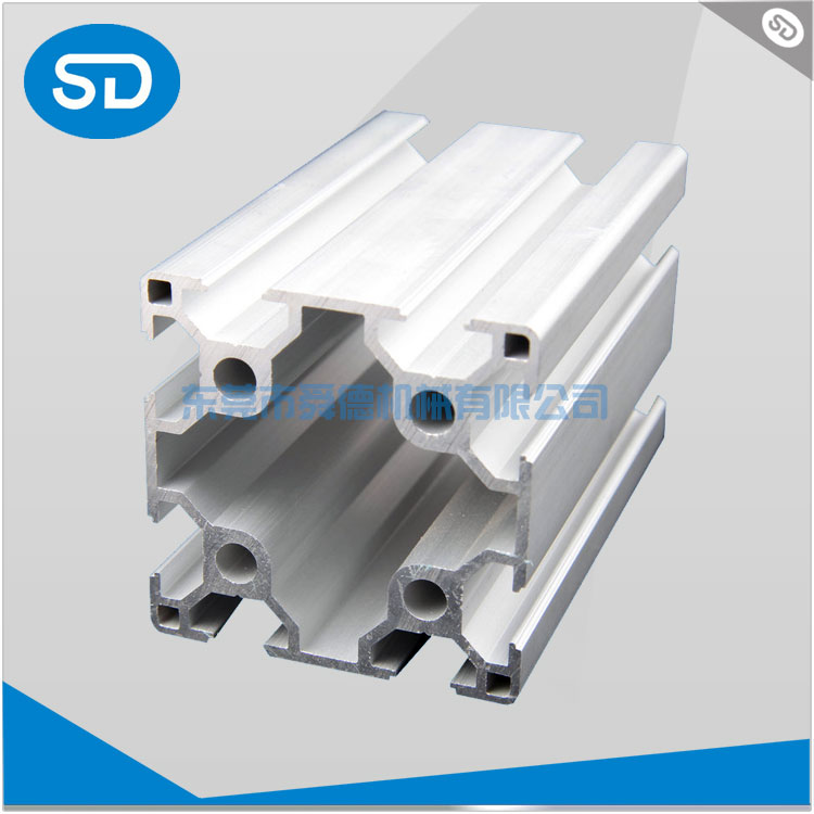 EFE8-6060A機架鋁型材