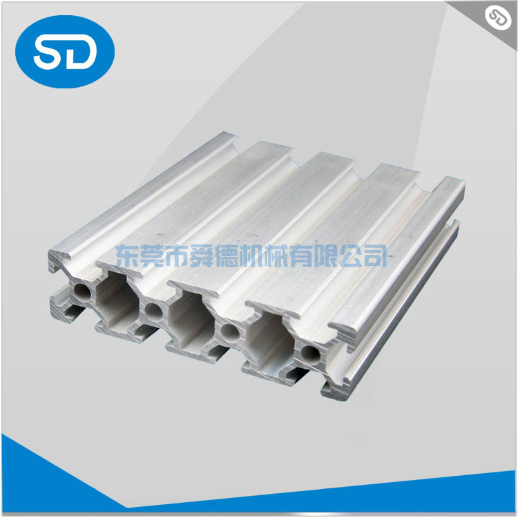 EFE6-2080工業鋁型材