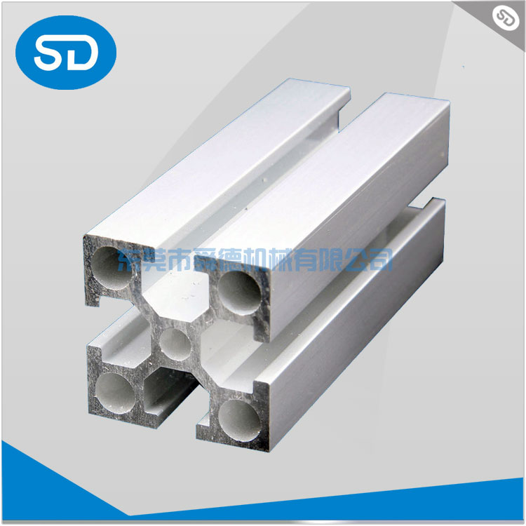 EF4040A流水線鋁型材