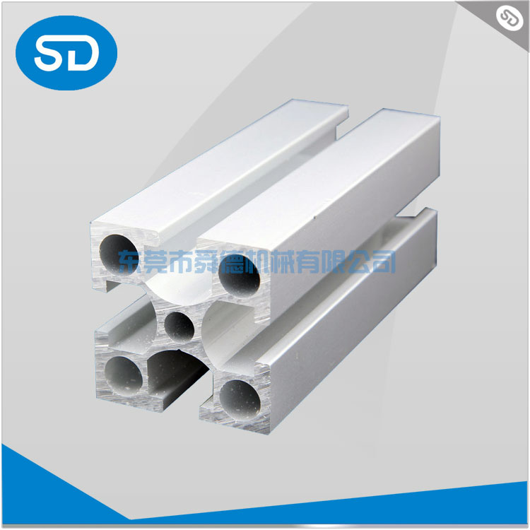 EF4040機架鋁型材