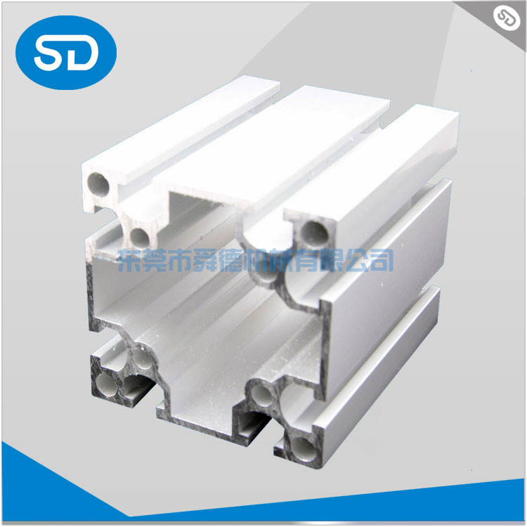 EF8080工業(yè)鋁型材