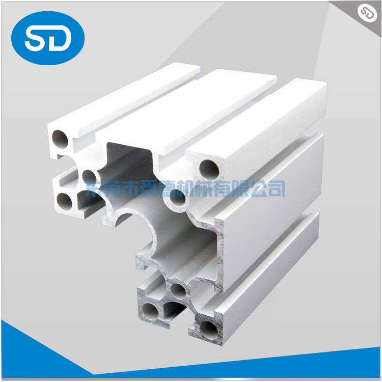 EF8840機架鋁型材