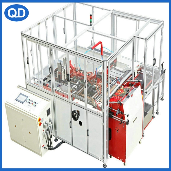 定制鋁型材防護(hù)罩