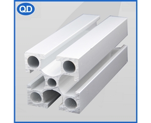 EF4040機架鋁型材